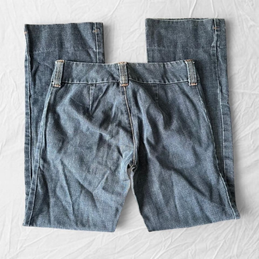 Y2K Gap denim jeans - Picture 2 of 8
